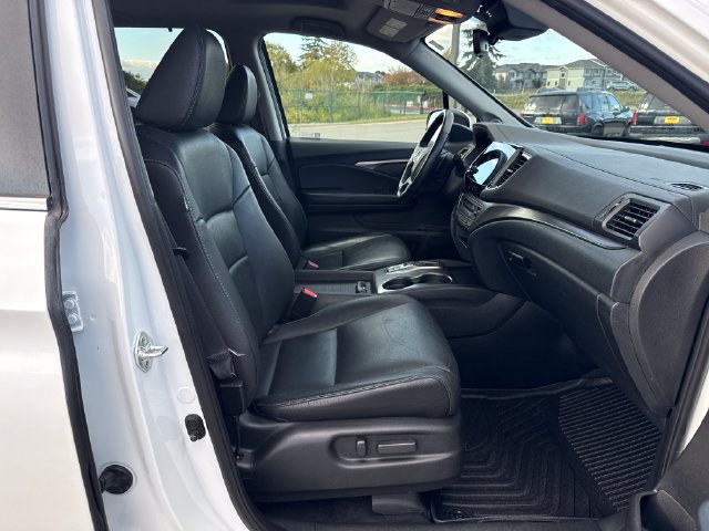 Used 2022 Honda Pilot EX-L image 10