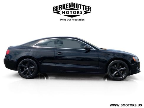 Used 2010 Audi A5 2.0T Premium AWD/4WD image 8