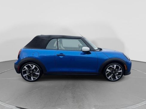 New 2026 MINI Cooper S FWD image 4