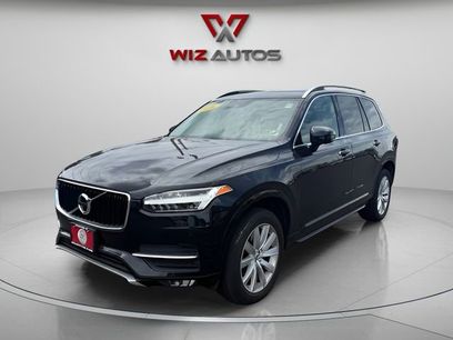 Used 2016 Volvo XC90 T6 Momentum w/ Momentum Plus Package
