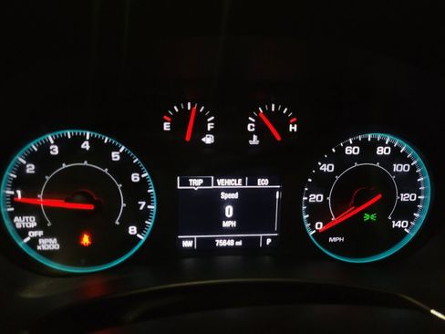 Used 2024 Chevrolet Equinox LS AWD/4WD image 23