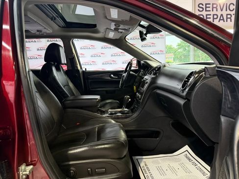 Used 2017 Buick Enclave Premium w/ Experience Buick Package AWD/4WD image 47