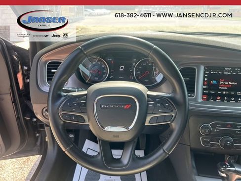 Used 2023 Dodge Charger SXT image 12