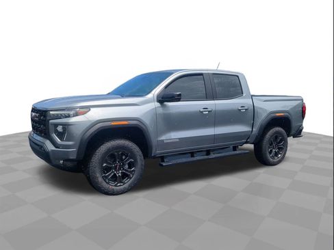 New 2025 GMC Canyon Elevation w/ Convenience Package image 12