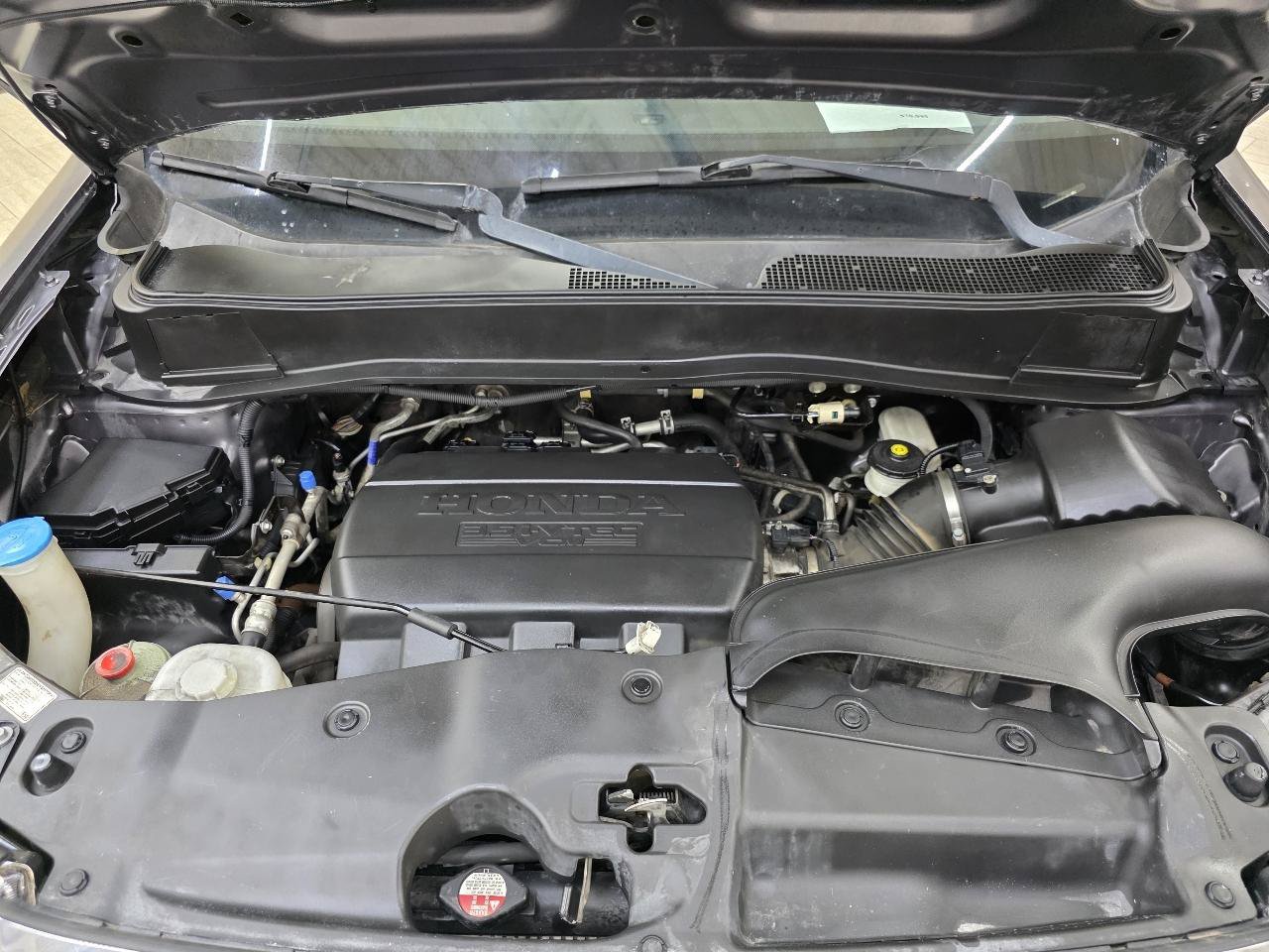 Used 2015 Honda Pilot Touring image 46