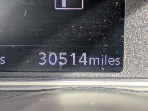 Used 2020 Nissan Kicks SV image 12