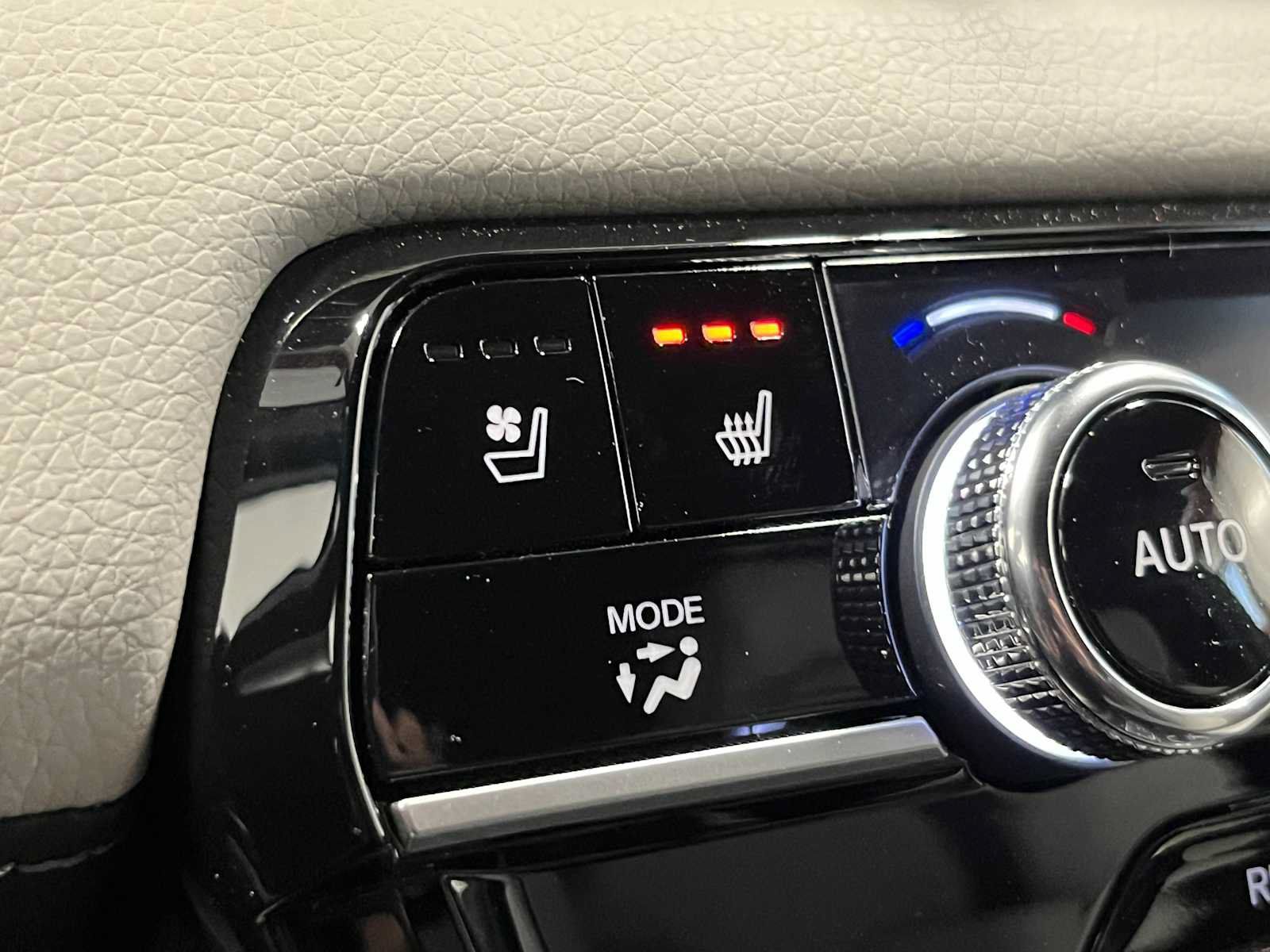 New 2026 Honda Passport TrailSport Elite image 16