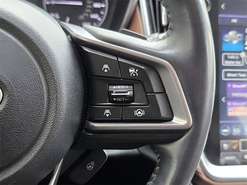 Used 2022 Subaru Outback Touring XT w/ Popular Package #2 image 28