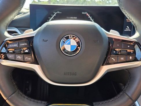 Used 2025 BMW 330i Sedan RWD image 34