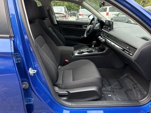 Used 2023 Honda Civic EX image 26
