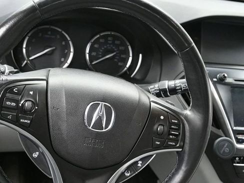Used 2017 Acura MDX 3.5L image 10