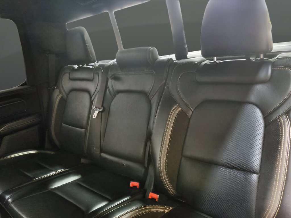 Used 2023 RAM 1500 TRX w/ TRX Level 2 Equipment Group AWD/4WD image 16