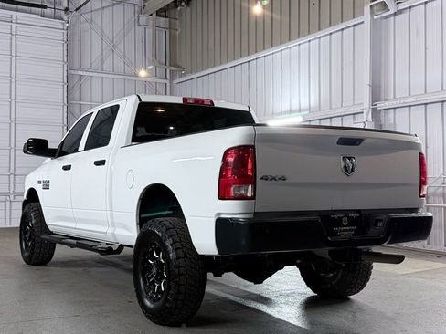 Used 2017 RAM 2500 Tradesman w/ Popular Equipment Group image 11