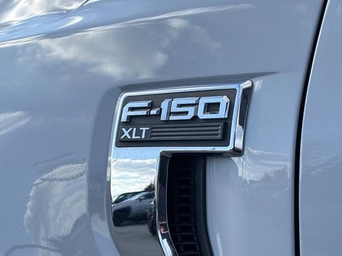 Used 2023 Ford F150 XLT image 8