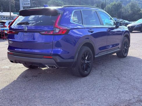 Used 2024 Honda CR-V Sport-L image 6