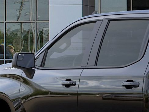 New 2026 Chevrolet Silverado 1500 RST w/ RST Select Package image 12