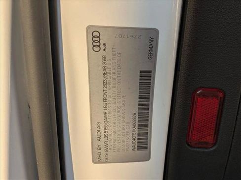 Used 2019 Audi S5 Prestige image 15