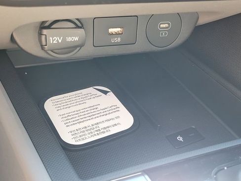 New 2026 Hyundai Elantra SEL Sport Premium image 11