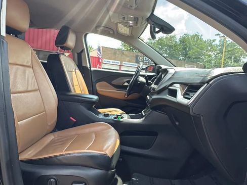 Used 2021 GMC Terrain SLT AWD/4WD image 28