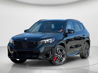 Certified 2026 BMW X1 M35i w/ Technology Package
