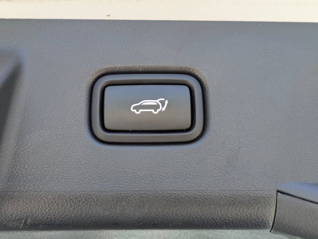 Used 2025 Hyundai Tucson SEL AWD/4WD image 14