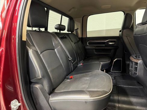 Used 2020 RAM 3500 Laramie image 66