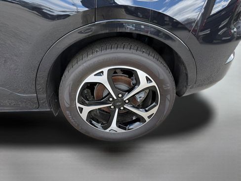Used 2025 Ford Escape ST-Line Elite w/ Premium Technology Package AWD/4WD image 26