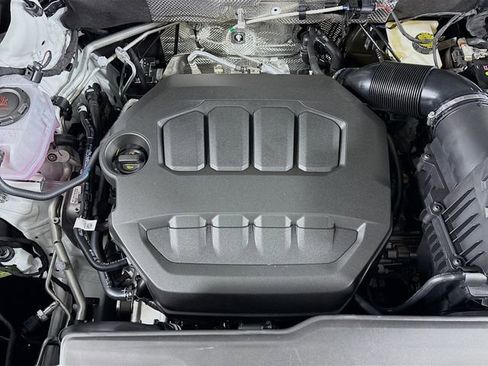 New 2026 Volkswagen Atlas SEL Premium R-Line image 32