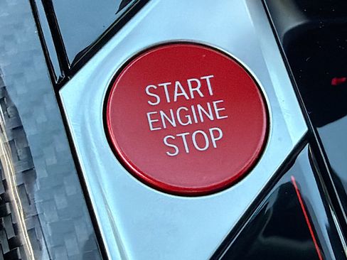 New 2026 BMW M4 xDrive Competition image 36