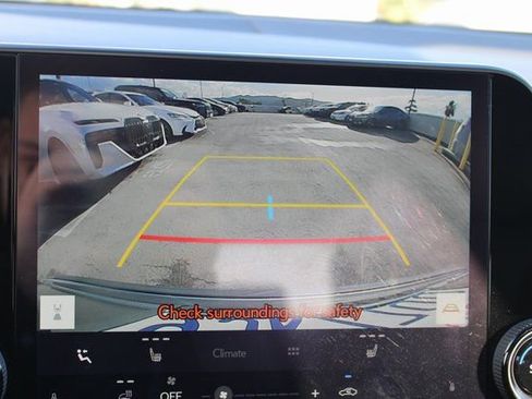 Certified 2024 Lexus NX 350 F Sport image 13