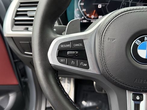 Certified 2024 BMW X3 M40i w/ Premium Package image 23