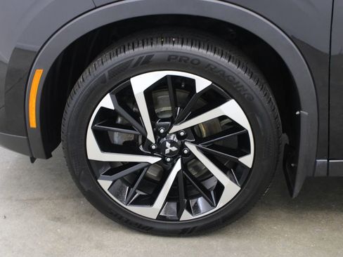 Used 2024 Mitsubishi Outlander SEL AWD/4WD image 27