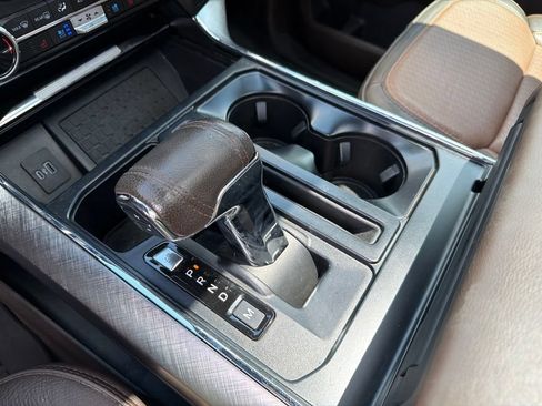 Used 2023 Ford F150 King Ranch w/ Equipment Group 601A High AWD/4WD image 30