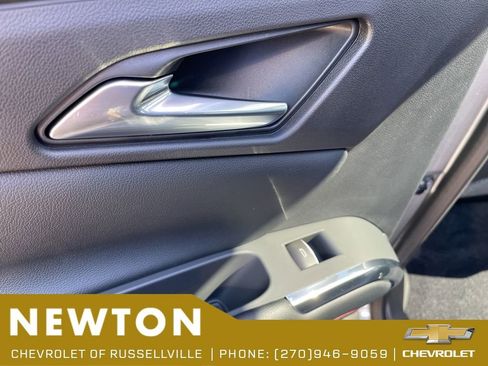 New 2026 Chevrolet Traverse RS FWD image 50