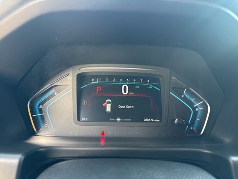 Used 2019 Honda Odyssey EX-L image 22