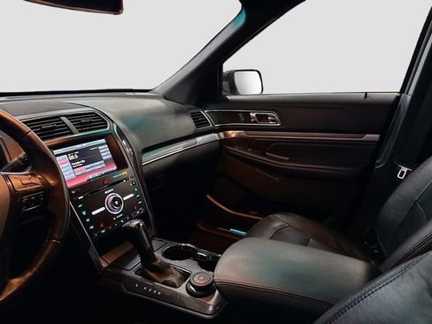 Used 2016 Ford Explorer Sport image 23