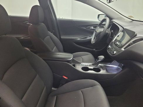 Used 2023 Chevrolet Malibu LT FWD image 21