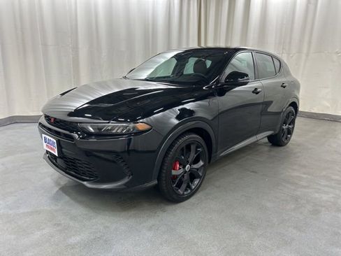 Used 2024 Dodge Hornet R/T AWD/4WD image 1