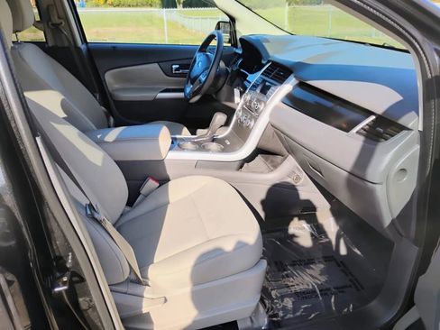 Used 2014 Ford Edge SE w/ Equipment Group 101A image 8