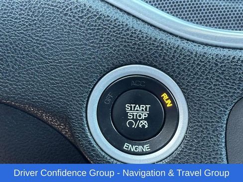 Used 2016 Dodge Charger SXT w/ AWD Plus Group image 9