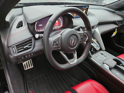 Certified 2025 Acura TLX SH-AWD w/ A-SPEC Pkg image 26