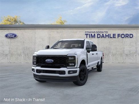 New 2026 Ford F350 4x4 Crew Cab Super Duty image 2