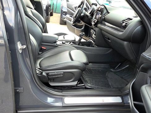 Used 2018 MINI Cooper Clubman S image 43