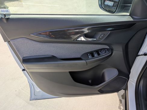 New 2026 Chevrolet TrailBlazer LS FWD image 7