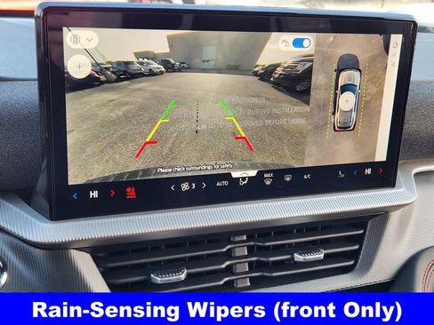 New 2026 Ford Explorer ST-Line w/ Premium Package image 17