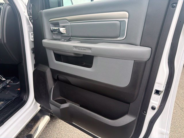 Used 2019 RAM 1500 Big Horn AWD/4WD image 8