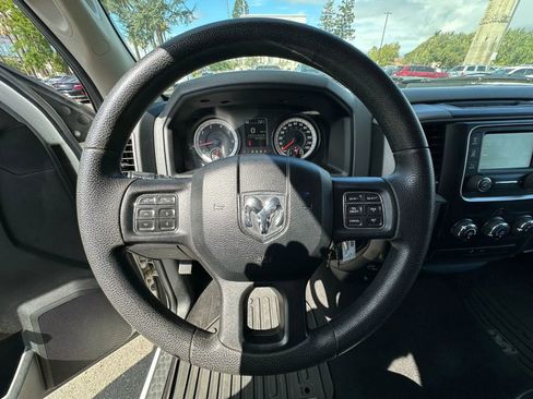 Used 2016 RAM 1500 Tradesman w/ Popular Equipment Group image 18
