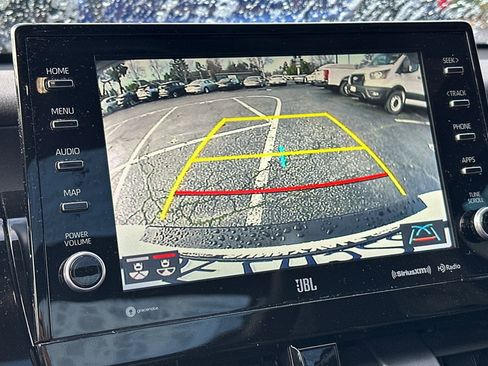 Used 2023 Toyota Camry XSE w/ Protection Package (Q2) (TMS) image 18