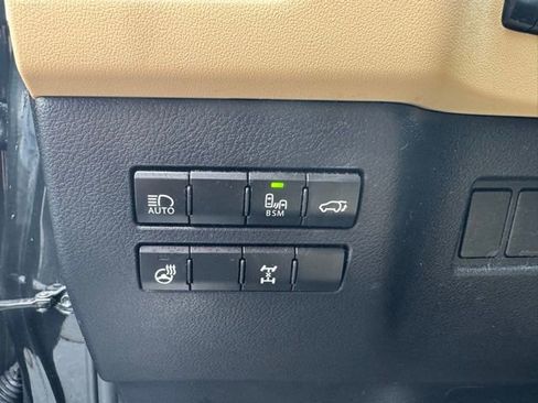 Used 2020 Lexus NX 300 AWD w/ Comfort Package image 19