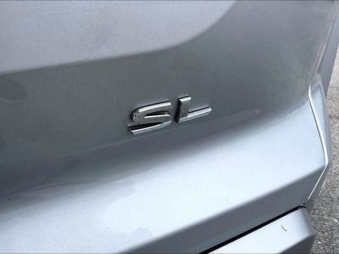 Certified 2025 Nissan Pathfinder SL w/ SL Premium Package image 21